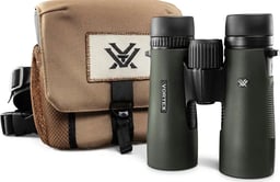 Vortex Prismáticos Diamondback HD 10x42, Unisex Adulto, Verde (Green), 10x42mm 