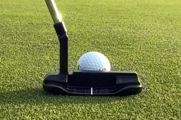 putter