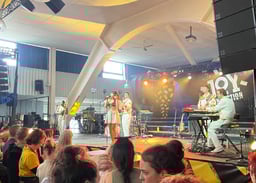 Animation festival
