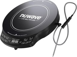 nuwave induction burner