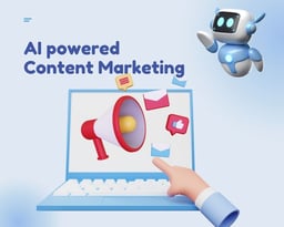 Future of Content Marketing