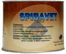 SPIRAVET