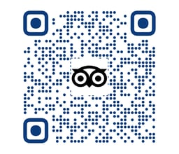 Top Activities in Argentina TripAdvisor QR Code
