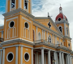 Tours in Granada