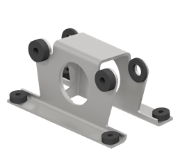 3D tervezett lemez CAD modell