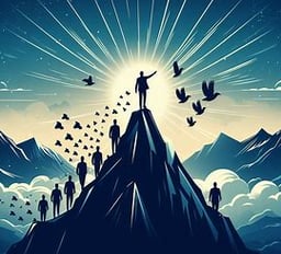 liderazgo transformacional