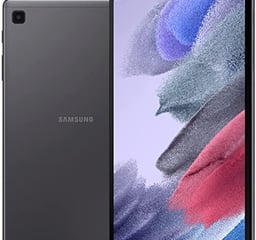 Samsung Galaxy tablet