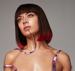 Charli album cover