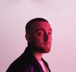 Mac Miller