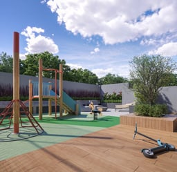 Playground Nau Juveve