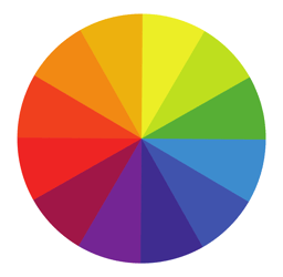 Color Wheel