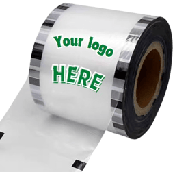 custom sealing films