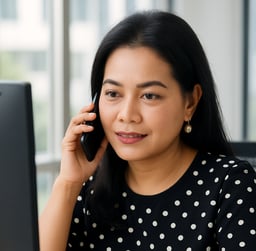 General accounting services