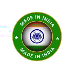 made in india