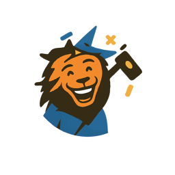 Caricature Logo Design