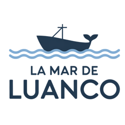 La Mar de Luanco