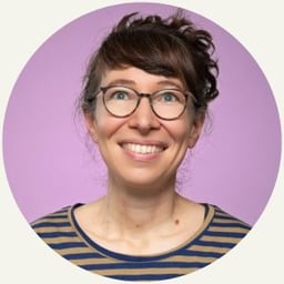 Profilbild Heike Wirth