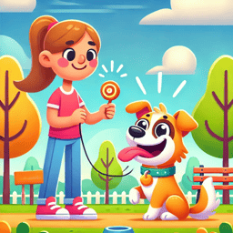 Dog Training Tips