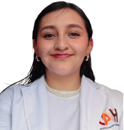 Melisa Martínez Gómez Directora Técnica