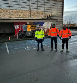 réalisations de RAD IDF