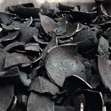 Earthange Vietnam Coconut shell charcoal Supplier