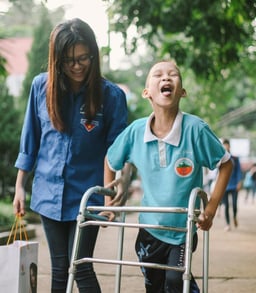 NDIS Provider Victoria