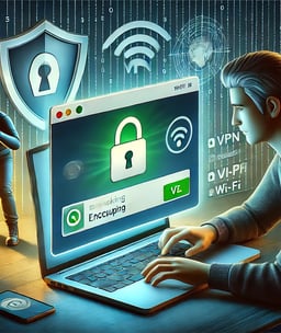 image securité internet
