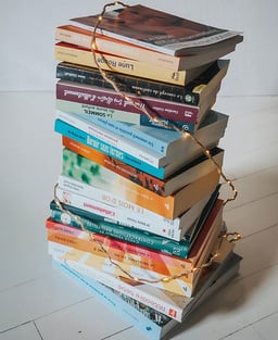 Livres sur la grossesse, l'allaitement, la naissance, les cycles féminins, le sommeil du bébé