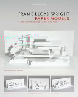 Frank Lloyd Wright