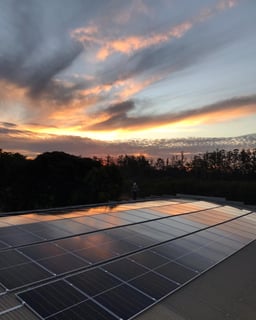 energia solar postos pica pau leme sp