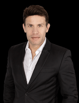 Martin Louw, Head of Strategy & Enablement at Celagenix