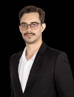 Simeon Swanepoel, Head of Regulatory Compliance at Celagenix