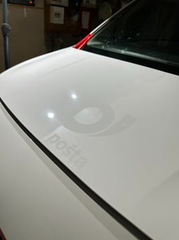 polissage carrosserie Fréland