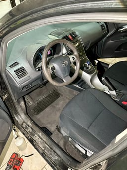 Detailing Car Care Fréland