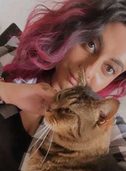 Aneesha Ghuman Pet Nutritionist