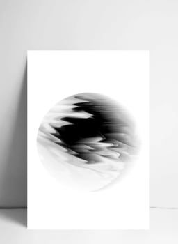 digital art, visual art, conceptual art, Joanna Wlaszyn