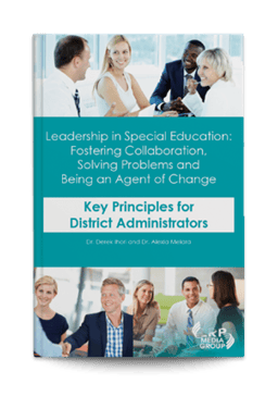 Special Education Leadership for District Administrators