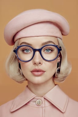 Lunettes Chantal Thomass