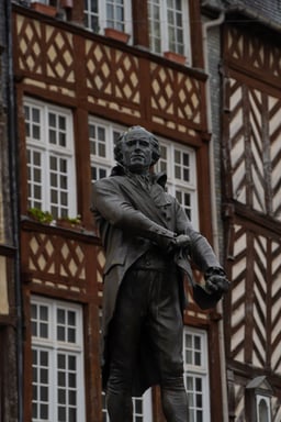 Statut à Rennes