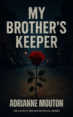 My Brother's Keeper by Adrianne Mouton