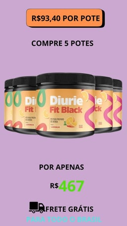 5 Potes