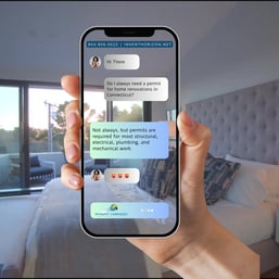 social media post ideas for Invent Horizon Ct home remodeling company