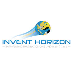 Official logo for CT Home remodeling company Invent Horizon