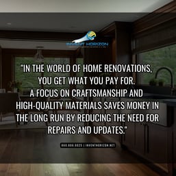 social media Tips post for Invent Horizon Ct home remodeling company