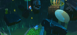 astro bot