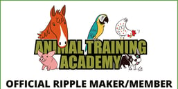 Animal Training Academy Member