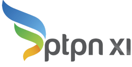 logo PTPN XI