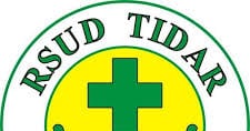 RSUD tidar vendor