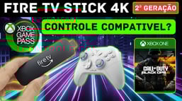xbox game pass fire stick 4k game play