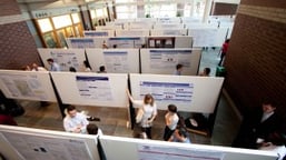 Bilimsel Poster Hazırlama ve Yazma Hizmetimizin Kapsamı